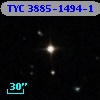 TYC 3885-1494-1