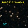 PN G217.2+00.9