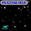 PN G214.6+02.9