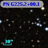 PN G225.2+00.1