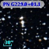PN G229.0+01.1