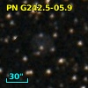 PN G242.5-05.9