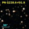 PN G228.6+01.9