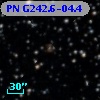 PN G242.6-04.4