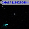2MASS J16420208+5852155