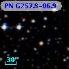 PN G257.8-06.9