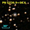 PN G236.9+08.6