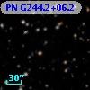 PN G244.2+06.2