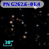 PN G262.6-01.4