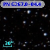 PN G267.0-04.4