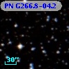 PN G266.8-04.2