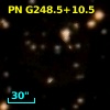 PN G248.5+10.5
