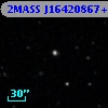 2MASS J16420867+5900430