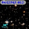 PN G274.7-05.2