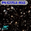 PN G275.1-03.5