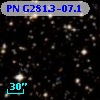PN G281.3-07.1