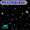PN G275.0+01.5