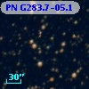 PN G283.7-05.1