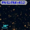 PN G279.6+02.2