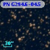 PN G284.6-04.5