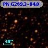 PN G289.3-04.0