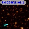PN G286.5+03.1