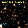 PN G288.7+00.8