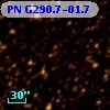 PN G290.7-01.7