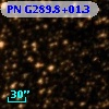 PN G289.8+01.3