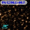 PN G290.1+00.7