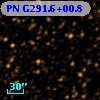 PN G291.6+00.8