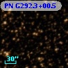 PN G292.3+00.5