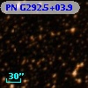 PN G292.5+03.9