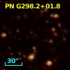 PN G298.2+01.8