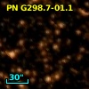 PN G298.7-01.1