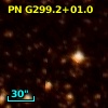 PN G299.2+01.0