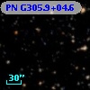 PN G305.9+04.6