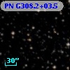 PN G308.2+03.5