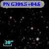 PN G308.5+04.6