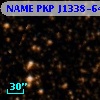 NAME PKP J1338-6456