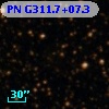 PN G311.7+07.3