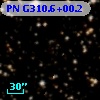PN G310.6+00.2