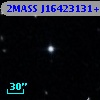 2MASS J16423131+5828485