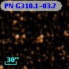 PN G310.1-03.7