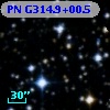 PN G314.9+00.5