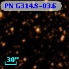 PN G314.8-03.6