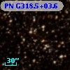 PN G318.5+03.6