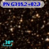 PN G318.2+02.3