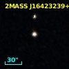 2MASS J16423239+5835549