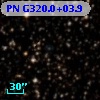 PN G320.0+03.9